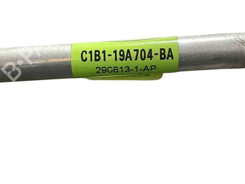 Used AC pipe AC pipe FORD FIESTA VI (CB1, CCN) 1.25 (60 hp) 25212718 25212718