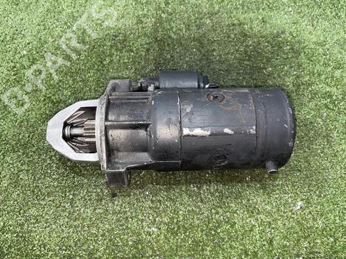 Used Starter Starter SSANGYONG REXTON / REXTON II (GAB_) [2002-2026] 31680864 31680864