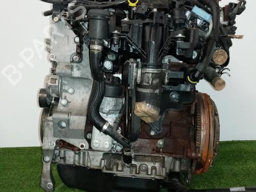 Used Engine Engine FORD MONDEO IV Turnier (BA7) [2007-2015] 31683843 31683843