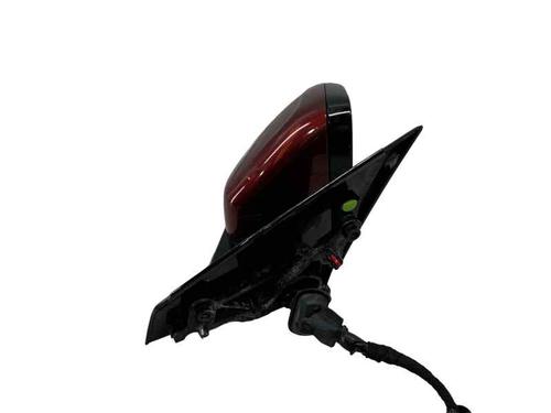 Right mirror VOLVO V40 Hatchback (525) D3 | BP31870100C27 