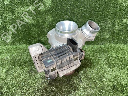 Used Turbocharger/Supercharger Turbocharger/Supercharger BMW 1 (E87) [2003-2013] 31681399 31681399