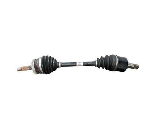 Used Left front driveshaft HYUNDAI SONATA V (NF) 2.0 CRDi (140 hp) 25211280