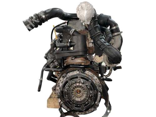 Engine FORD FOCUS I Saloon (DFW) 1.8 Turbo DI / TDDi | BP34236519M1 - Image 9