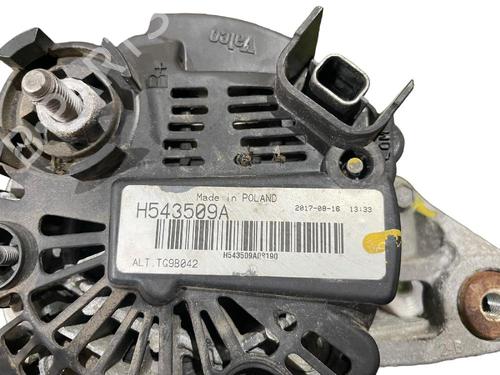 Alternator RENAULT CLIO III (BR0/1, CR0/1) 1.2 16V (BR02, BR0J, BR11, CR02, CR0J, CR11) | BP26286271M7