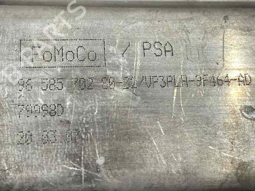 Egr LAND ROVER FREELANDER 2 (L359)  | BP31683247M69 