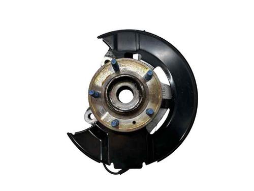 Used Left front steering knuckle CHEVROLET ORLANDO (J309) 2.0 D (163 hp) 33036034