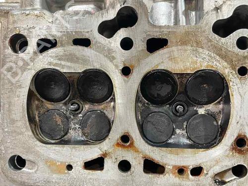 Cylinder head HYUNDAI COUPE I (RD) 1.6 16V | BP29993816M5