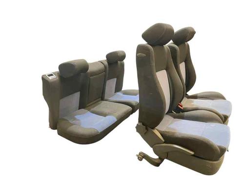 Seats set VW GOLF V (1K1)  | BP31682718C78  - Image 5