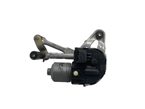 Used Front wiper motor PEUGEOT 3008 I MPV (0U_) 1.6 HDi (112 hp) 28070309