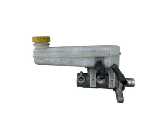 Used Brake master cylinder PEUGEOT BOXER Bus 2.0 BlueHDi 110 (110 hp) 29968345