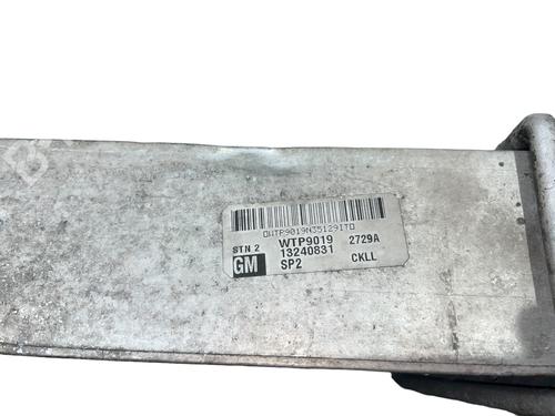 Intercooler OPEL ASTRA H GTC (A04) 1.7 CDTI (L08) | BP25210532M30  - Image 6