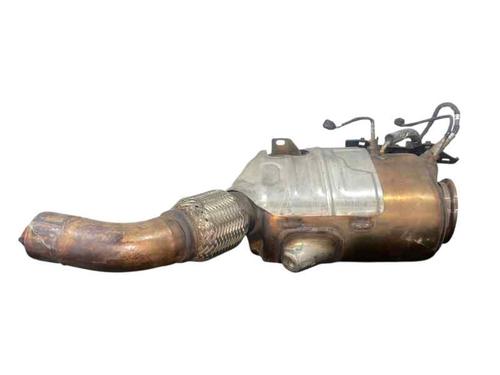 Particulate filter BMW X5 (E70) 3.0 d | BP27448383M81 - Image 2