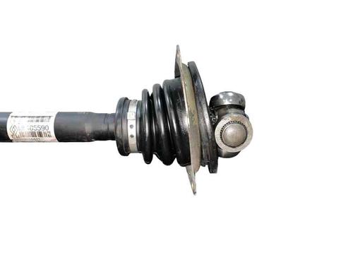 Left front driveshaft RENAULT TRAFIC II Platform/Chassis (EL) 2.5 dCi 135 (EL0D) | BP31373389M38 - Image 2