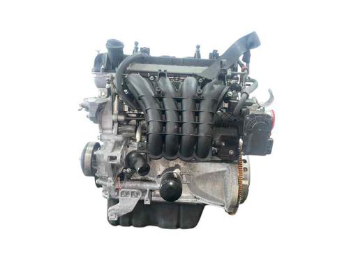 Engine SMART FORFOUR (454) 1.5 (454.032) | BP25212527M1 