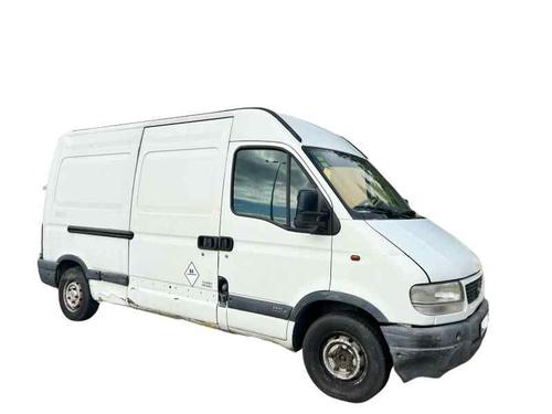 Starter OPEL MOVANO A Van (X70) 2.5 D (FD) | BP25212064M8  - Image 7