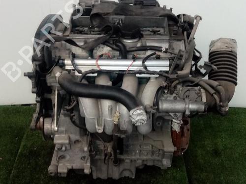 Motor VOLVO S40 I (644) [1995-2004]  31683818