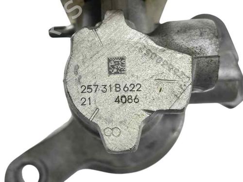 Brake master cylinder FORD FIESTA VI (CB1, CCN) 1.4 TDCi | BP25836120M77  - Image 6