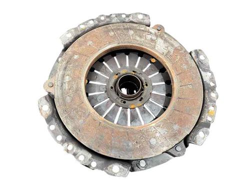 Other RENAULT MASTER III Van (FV) 2.3 dCi 110 FWD (FV0R, FV0W, FV1A) | BP29176894O1 - Image 2