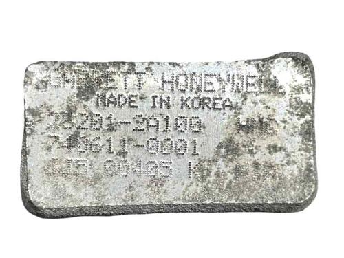 Used Turbocharger/Supercharger Turbocharger/Supercharger HYUNDAI MATRIX (FC) [2001-2010] 32227270 32227270