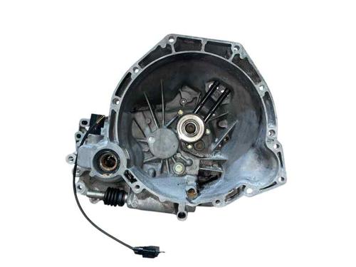 Used Gearbox Gearbox FORD FIESTA IV (JA_, JB_) 1.8 DI (75 hp) 33810816 33810816