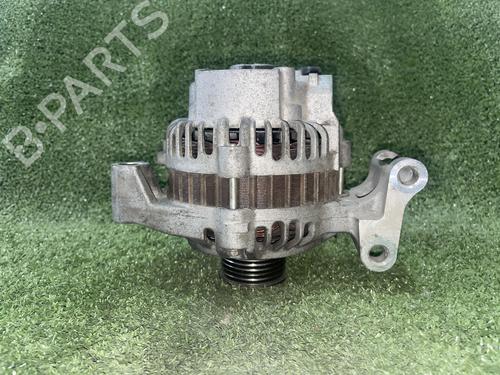 Used Alternator Alternator FORD FIESTA V (JH_, JD_) 1.4 16V (80 hp) 31682068 31682068