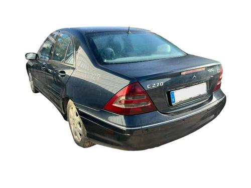 Engine MERCEDES-BENZ C-CLASS (W203) C 270 CDI (203.016) | BP31826153M1  - Image 12