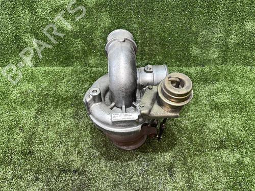 Used Turbocharger/Supercharger MERCEDES-BENZ VITO Van (W638) [1997-2003]  31681417
