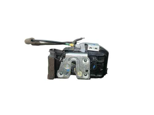 Used Front right lock NISSAN PULSAR Hatchback (C13) 1.2 DIG-T (115 hp) 25212292