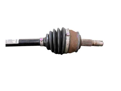 Used Right front driveshaft Right front driveshaft CHEVROLET TRAX 1.7 TD AWD (131 hp) 25302938 25302938