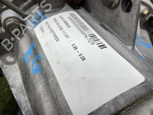 Gearbox FORD KA (RB_)  | BP31684374M3 