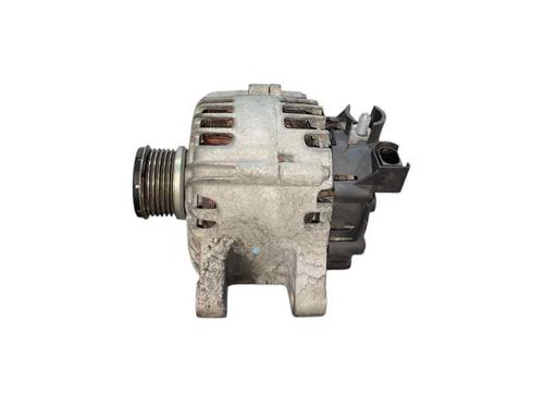 Used Alternator Alternator FORD FIESTA VI (CB1, CCN) 1.6 TDCi (90 hp) 30145765 30145765
