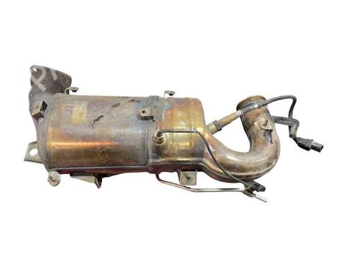 Used Catalyst OPEL INSIGNIA A Saloon (G09) 2.0 Biturbo CDTI (69) (195 hp) 29968198