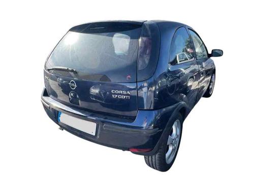 AC compressor OPEL CORSA C (X01) 1.7 CDTI (F08, F68) | BP31965666M34  - Image 7