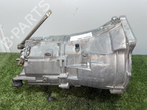 Gearbox BMW 3 (E46) | BP31684426M3 - Image 4