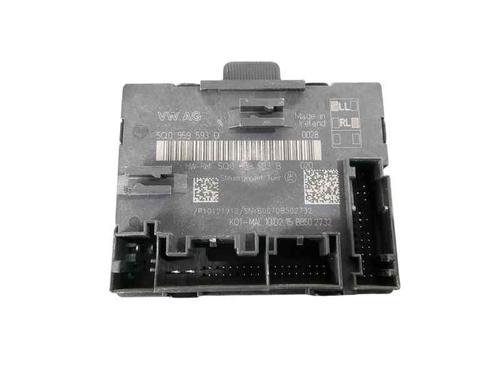 Used Electronic module Electronic module VW PASSAT B8 (3G2, CB2) 2.0 TDI 4motion (150 hp) 24225187 24225187