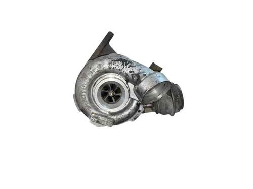 Turbolader/Kompressor für MERCEDES-BENZ C-CLASS (W203) C 220 CDI (203.006, 203.008) (143 hp) 30294785