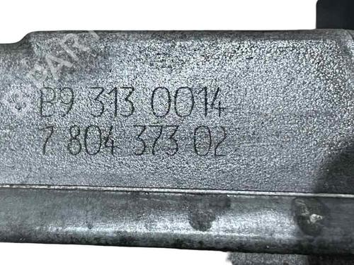 Throttle body BMW 5 (E60)  | BP31683582M82 