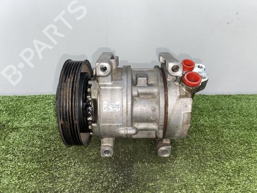 AC-Kompressor FIAT BRAVO II (198_) [2006-2016]  31681823