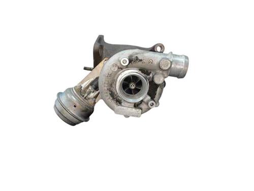 Used Turbocharger/Supercharger AUDI A4 B5 (8D2) 1.9 TDI (110 hp) 30339027
