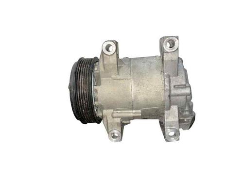 AC compressor NISSAN ALMERA II Hatchback (N16) 1.5 | BP34236552M34  - Image 5