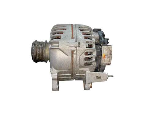 Used Alternator VW POLO IV (9N_, 9A_) 1.4 TDI (75 hp) 30294702