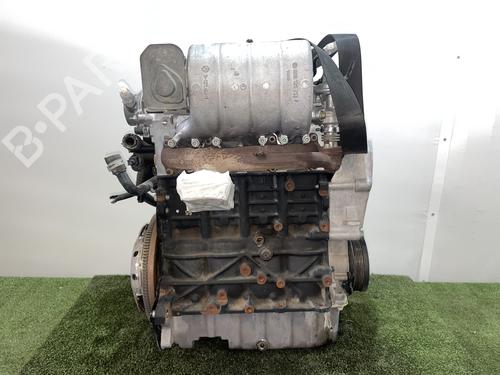 Engine SEAT IBIZA III (6L1) | BP24225422M1 - Image 5