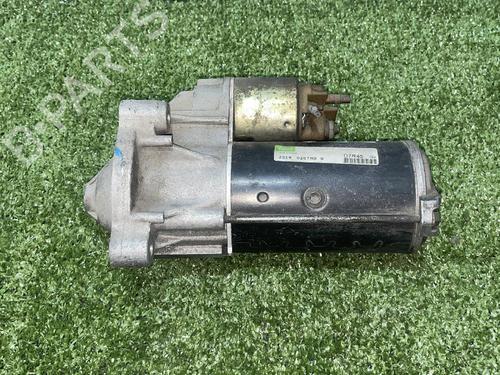 Used Starter Starter CITROËN SAXO Hatchback van (S3_) 1.5 D (57 hp) 24225434 24225434