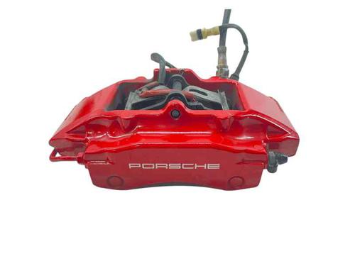Left rear brake caliper PORSCHE BOXSTER (987) S 3.2 | BP28804721M107 