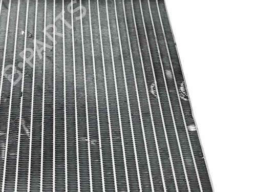 Used AC radiator AC radiator NISSAN QASHQAI I (J10, NJ10) 1.5 dCi (106 hp) 34236812 34236812