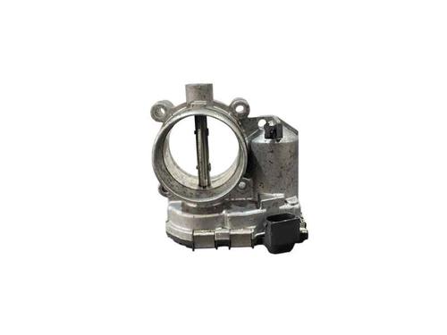 Used Throttle body MERCEDES-BENZ C-CLASS Coupe (CL203) C 200 CGI Kompressor (203.743) (170 hp) 30270702