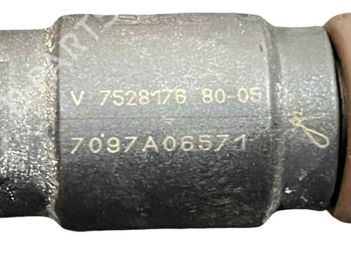 Used Injector Injector 39609675 39609675