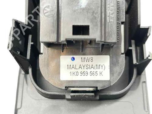 left-front-window-switch-vw-passat-b7-362-2010-2011-2012-2013-2014-2015-2016-30718123 main image