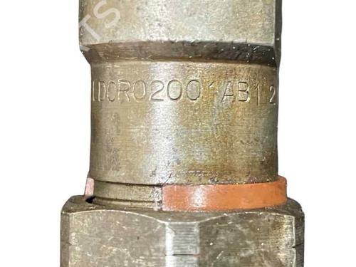 Used Injector Injector RENAULT KANGOO (KC0/1_) [1997-2026] 36069766 36069766