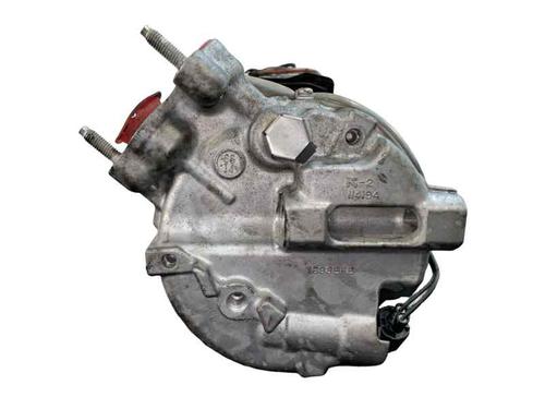 Used AC compressor AC compressor JAGUAR XE (X760) 2.0 D AWD (180 hp) 33953517 33953517